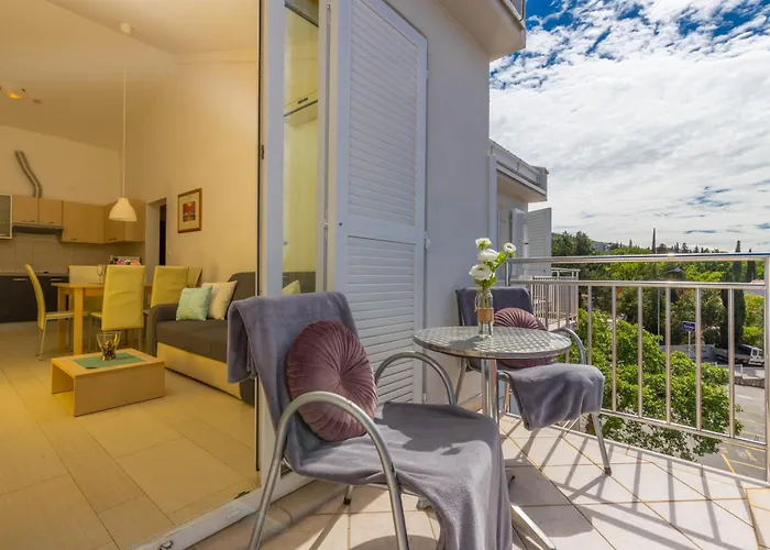 Simba Apartman 59