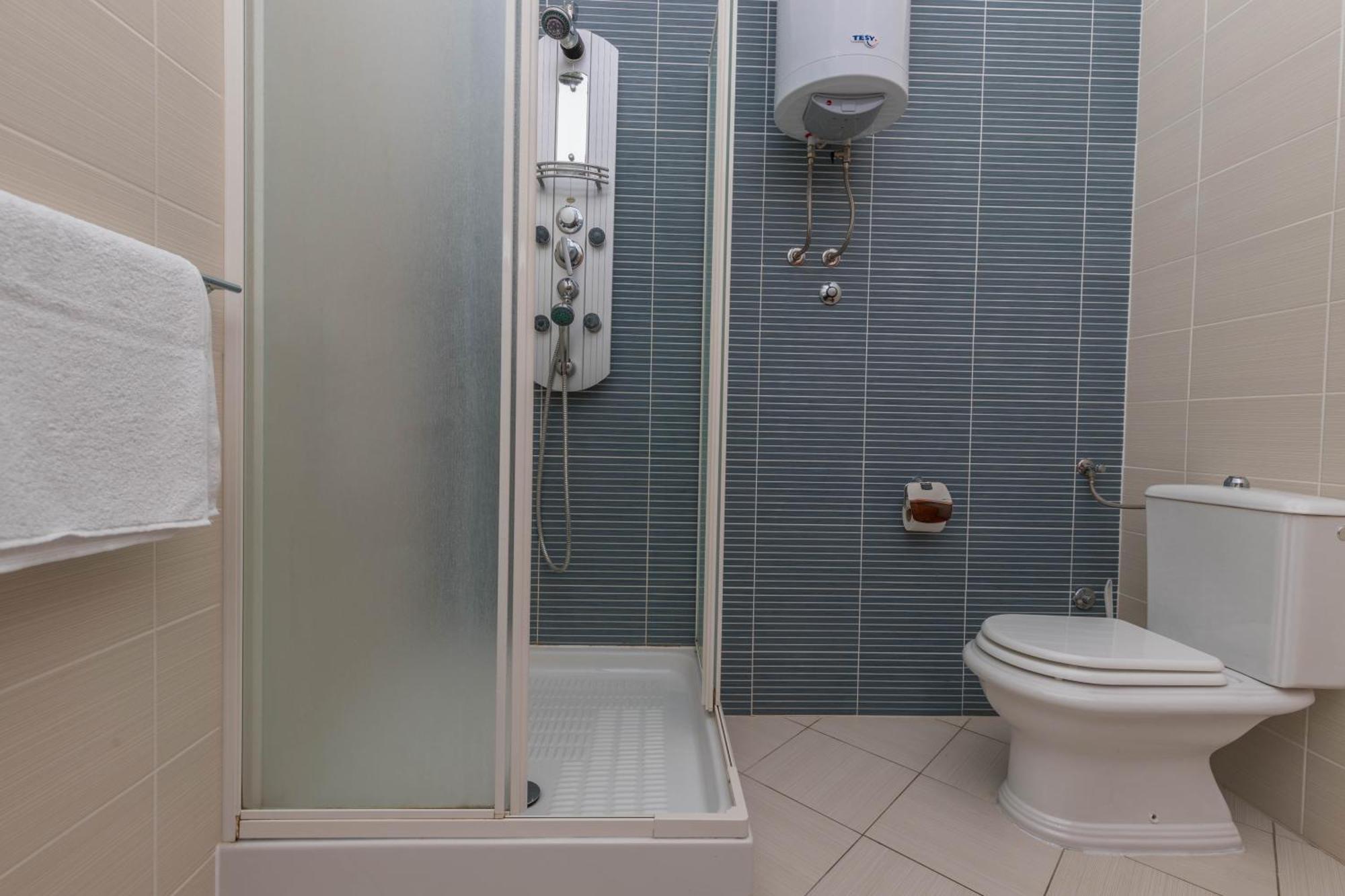Apartment Simba 59 Selce